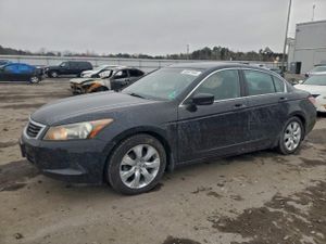 Honda Accord EXL 2.4L 4 2009