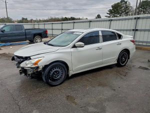 Nissan Altima 2.5 2.5L 4 2013