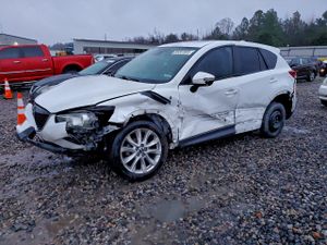 Mazda CX-5 GT 2.5L 4 2015