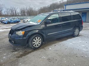 Chrysler Town & Country TOURING 3.6L 6 2014