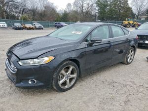 Ford Fusion SE 1.5L 4 2014