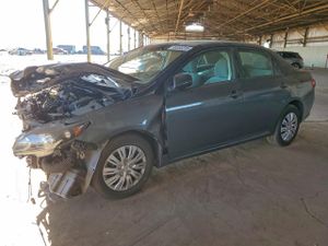 Toyota Corolla BASE 1.8L 4 2010