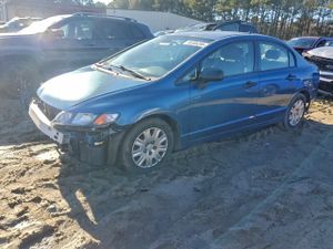 Honda Civic VP 1.8L 4 2010