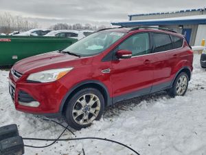 Ford Escape SEL 2.0L 4 2013