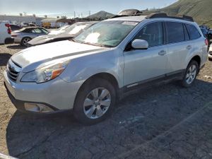 Subaru Outback 2.5I PREMIUM 2.5L 4 2012