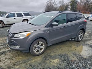 Ford Escape SE 1.6L 4 2014