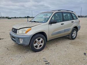Toyota Rav4 2.0L 4 2001