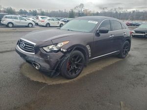 Infiniti FX 3.7L 6 2013