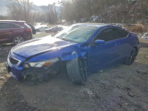 Honda Accord EXL 2.4L 4 2009