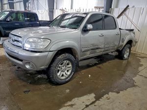 Toyota Tundra DOUBLE CAB SR5 4.7L 8 2005