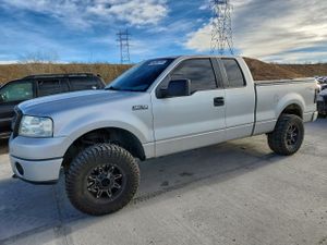 Ford F-150 4.6L 8 2008