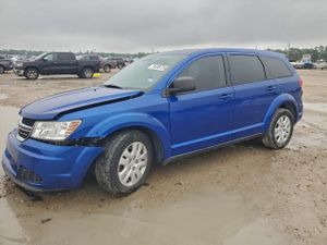 Dodge Journey SE 2.4L 4 2015