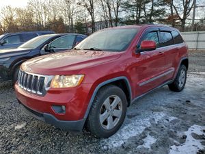 Jeep Grand Cherokee LAREDO 3.6L 6 2011