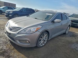Hyundai Azera GLS 3.3L 6 2014