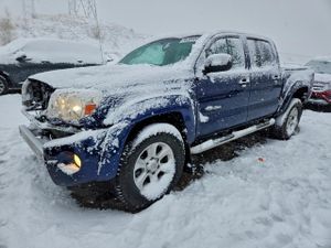 Toyota Tacoma DOUBLE CAB 4.0L 6 2008