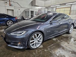 Tesla Model S 2018