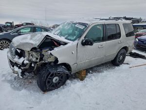 Mercury Mountaineer 4.6L 8 2003