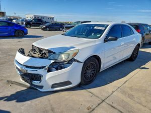 Chevrolet Malibu LS 2.5L 4 2015