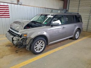 Ford Flex SE 3.5L 6 2014