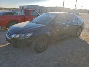 Honda Accord EX 2.4L 4 2013