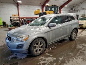 Volvo XC60 3.2 3.2L 6 2011