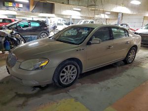 Buick Lucerne CXL 3.9L 6 2009