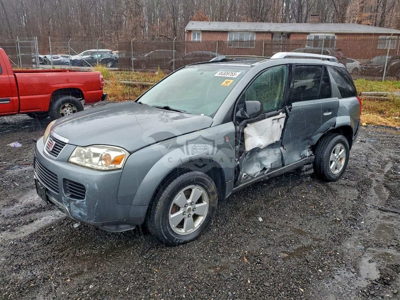 Saturn Vue 2.2L 4 2007