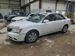 Hyundai Sonata GLS 2.4L 4 2009