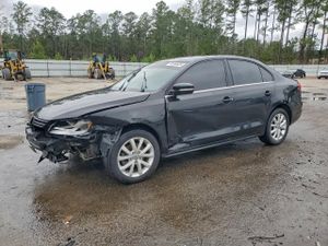 Volkswagen Jetta SE 2.5L 5 2013