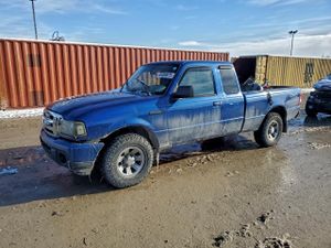 Ford Ranger SUPER CAB 4.0L 6 2009