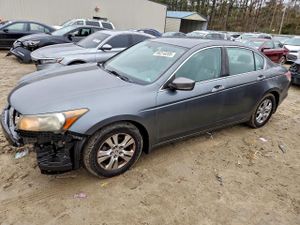 Honda Accord LXP 2.4L 4 2008