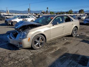 Cadillac CTS 3.2L 6 2003