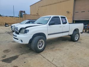 Toyota Tundra ACCESS CAB SR5 4.0L 6 2006