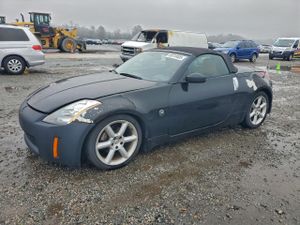 Nissan 350Z ROADSTER 3.5L 6 2004