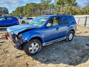 Ford Escape XLT 2.5L 4 2010
