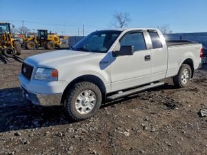 Ford F-150 5.4L 8 2006