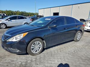 Hyundai Sonata GLS 2.4L 4 2012