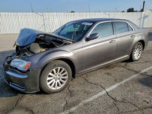 Chrysler 300 3.6L 6 2013