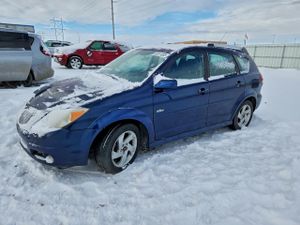 Pontiac Vibe 1.8L 4 2006