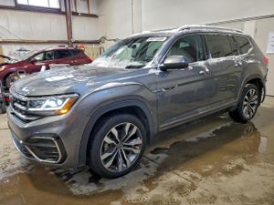 Volkswagen Atlas SEL PREMIUM R-LINE 3.6L 6 2023