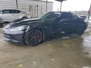 Chevrolet Corvette STINGRAY Z51 2LT 6.2L 8 2014