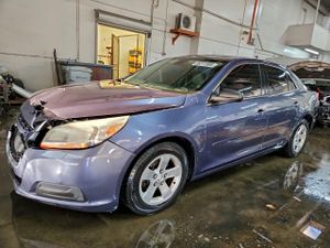 Chevrolet Malibu LS 2.5L 4 2014