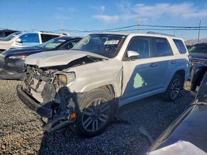 Toyota 4Runner SR5 4.0L 6 2014