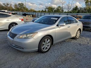 Lexus ES 350 3.5L 6 2008