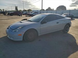Toyota Celica GT 1.8L 4 2001