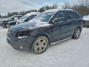 Hyundai Santa Fe GLS 3.5L 6 2010