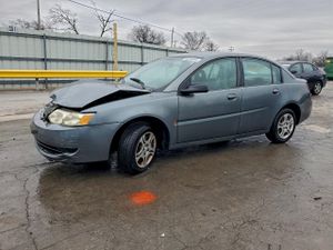 Saturn Ion LEVEL 2 2.2L 4 2004