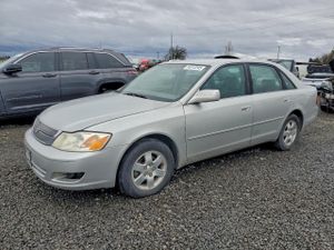 Toyota Avalon XL 3.0L 6 2002