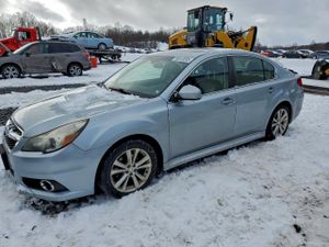 Subaru Legacy 2.5I LIMITED 2.5L 4 2013