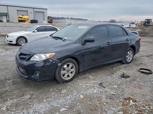 Toyota Corolla BASE 1.8L 4 2013